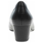 náhled Dámské lodičky Caprice 9-22308-41 black nappa