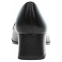 náhled Dámské mokasiny Tamaris 1-22300-43 black