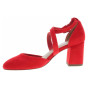 náhled Dámská společenská obuv Tamaris 1-24414-41 red