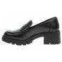náhled Dámské mokasiny Tamaris 1-24439-41 black leather