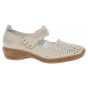náhled Dámské lodičky Rieker 41399-60 beige