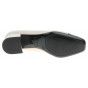 náhled Dámské lodičky Caprice 9-22305-42 offwhite-black