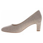 náhled Dámské společenské lodičky Tamaris 1-22418-41 rose glam