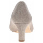 náhled Dámské společenské lodičky Tamaris 1-22418-41 rose glam