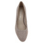 náhled Dámské společenské lodičky Tamaris 1-22418-41 rose glam