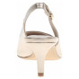 náhled Dámská společenská obuv Tamaris 1-29611-42 light gold