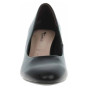 náhled Dámské lodičky Tamaris 1-22419-41 black matt