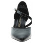 náhled Dámská společenská obuv Marco Tozzi 2-24412-43 black patent