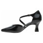 náhled Dámská společenská obuv Marco Tozzi 2-24412-43 black patent