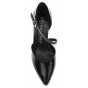 náhled Dámská společenská obuv Marco Tozzi 2-24412-43 black patent
