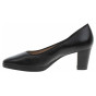 náhled Dámské lodičky Caprice 9-22400-43 black nappa