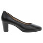 náhled Dámské lodičky Caprice 9-22400-43 black nappa