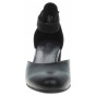 náhled Dámská společenská obuv Jana 8-24476-42 black
