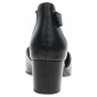 náhled Dámská společenská obuv Jana 8-24476-42 black
