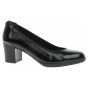 náhled Dámské lodičky Tamaris 1-22416-43 black patent