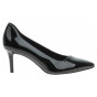 náhled Dámské společenské lodičky Tamaris 1-22481-42 black patent
