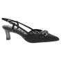 náhled Dámské lodičky Tamaris 1-29634-44 black