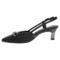 náhled Dámské lodičky Tamaris 1-29634-44 black