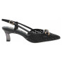 náhled Dámské lodičky Tamaris 1-29634-44 black