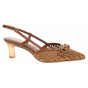 náhled Dámské lodičky Tamaris 1-29634-44 cognac
