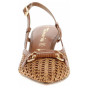 náhled Dámské lodičky Tamaris 1-29634-44 cognac