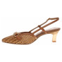 náhled Dámské lodičky Tamaris 1-29634-44 cognac