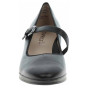 náhled Dámské lodičky Caprice 9-22401-43 black nappa