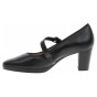 náhled Dámské lodičky Caprice 9-22401-43 black nappa