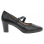 náhled Dámské lodičky Caprice 9-22401-43 black nappa