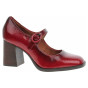 náhled Dámské lodičky Tamaris 1-24440-41 red patent