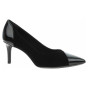 náhled Dámské společenské lodičky Tamaris 1-22417-43 black