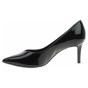 náhled Dámské společenské lodičky Tamaris 1-22417-43 black