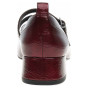 náhled Dámské lodičky Tamaris 1-22318-43 merlot comb