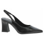 náhled Dámské lodičky Tamaris 1-29633-44 black leather