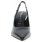 náhled Dámské lodičky Tamaris 1-29633-44 black leather