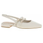 náhled Dámské lodičky Marco Tozzi 2-29409-44 cream