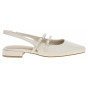 náhled Dámské lodičky Marco Tozzi 2-29409-44 cream