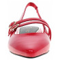 náhled Dámské lodičky Marco Tozzi 2-29409-44 red patent