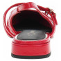 náhled Dámské lodičky Marco Tozzi 2-29409-44 red patent