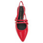 náhled Dámské lodičky Marco Tozzi 2-29409-44 red patent