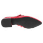 náhled Dámské lodičky Marco Tozzi 2-29409-44 red patent