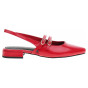 náhled Dámské lodičky Marco Tozzi 2-29409-44 red patent