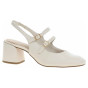 náhled Dámské lodičky Marco Tozzi 2-29602-44 cream
