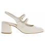 náhled Dámské lodičky Marco Tozzi 2-29602-44 cream