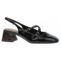 náhled Dámské lodičky Tamaris 1-29661-45 black comb