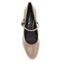 náhled Dámské lodičky Tamaris 1-22312-43 taupe