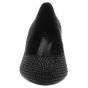 náhled Dámská společenská obuv Marco Tozzi 2-22440-45 black glitter