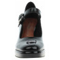 náhled Dámské lodičky Marco Tozzi 2-24405-43 black patent