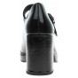 náhled Dámské lodičky Marco Tozzi 2-24405-43 black patent