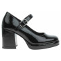 náhled Dámské lodičky Marco Tozzi 2-24405-43 black patent